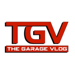 The Garage Vlog, Tgvshp, Tgvshop