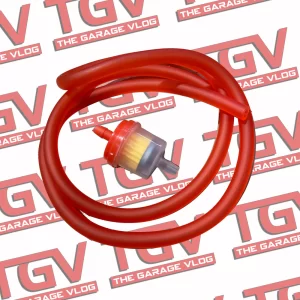 TGVSHOP TGV Mini-Trike Fuel Hose